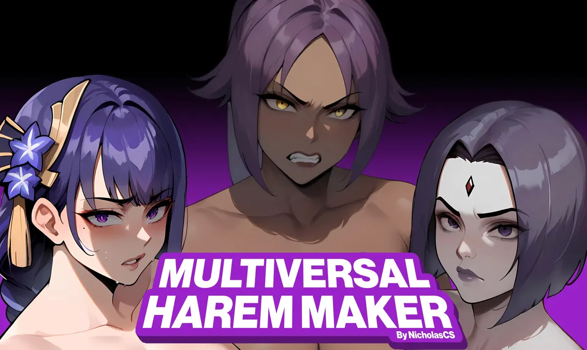 Avatar of Multiversal Harem Maker