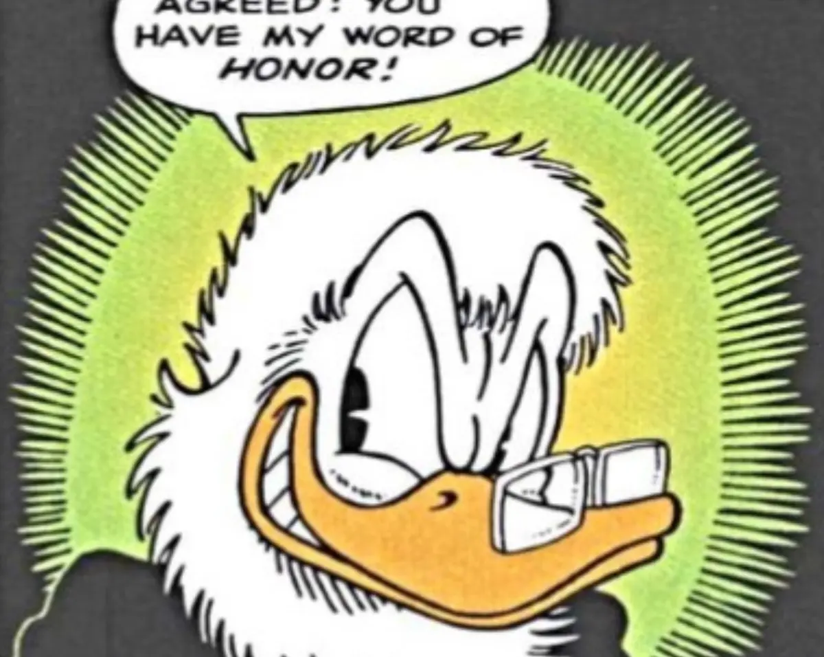 Avatar of Flintheart Glomgold