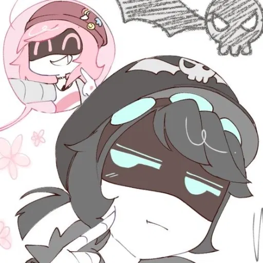 Avatar of Nanara Personality Swap N