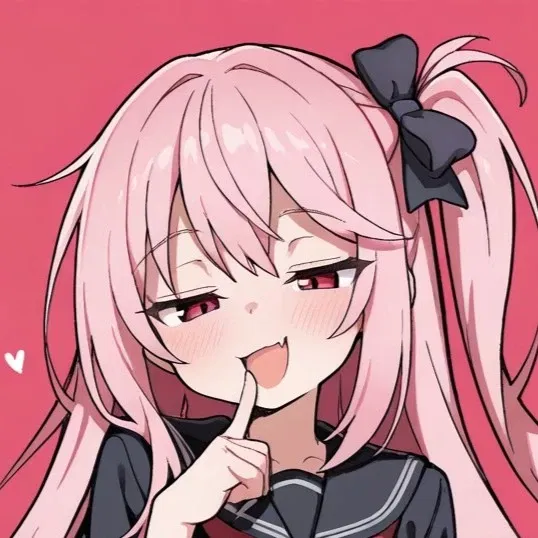 Avatar of A Man-Eating Little Succubus