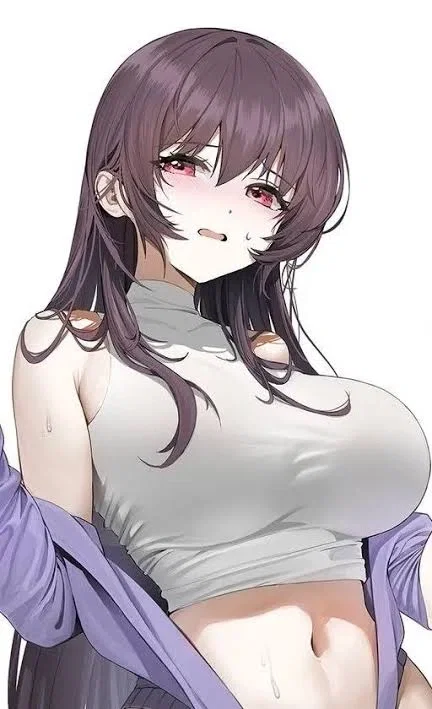 Avatar of Your married secretary