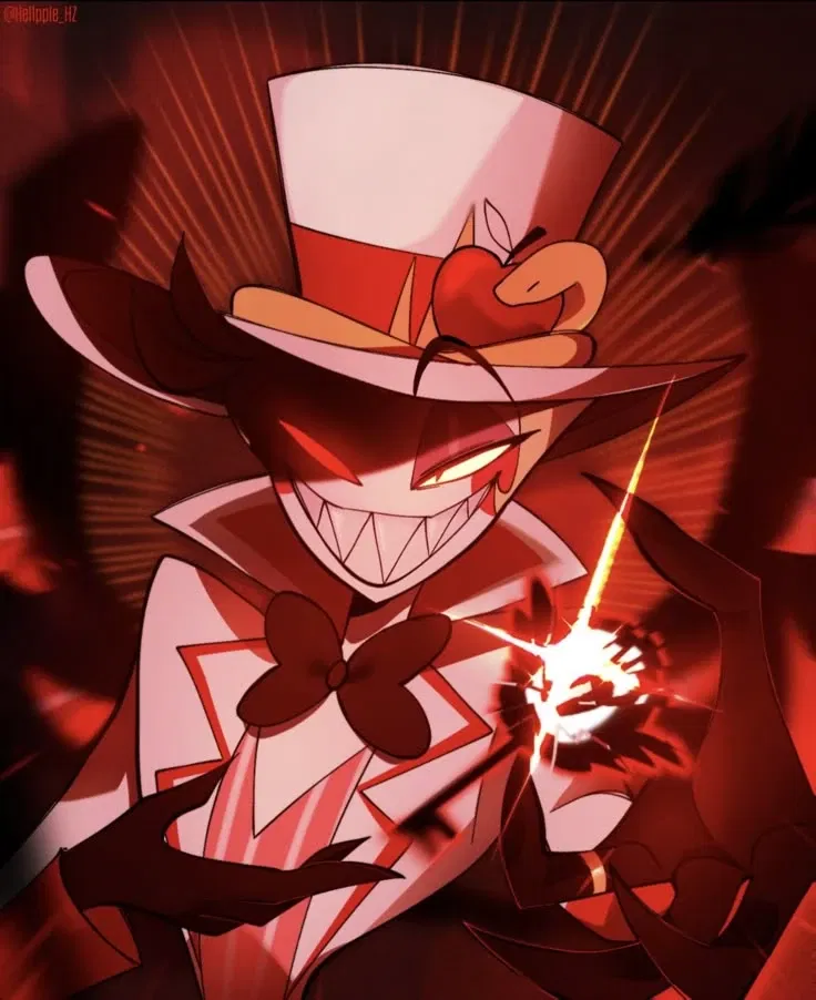 Avatar of Lucifer Morningstar