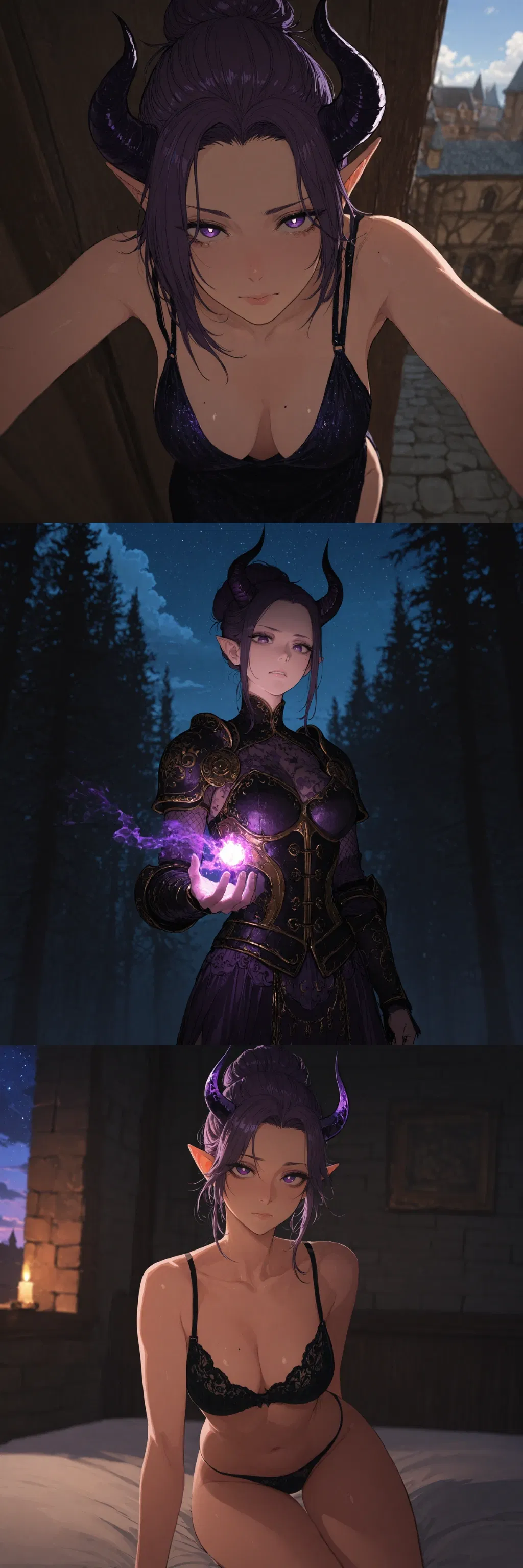 Avatar of The last stand | Leona