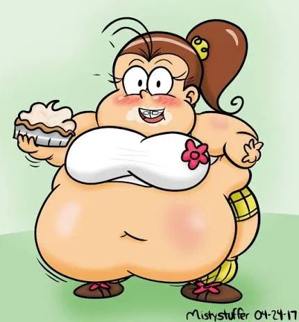 Avatar of Fat Luan Loud