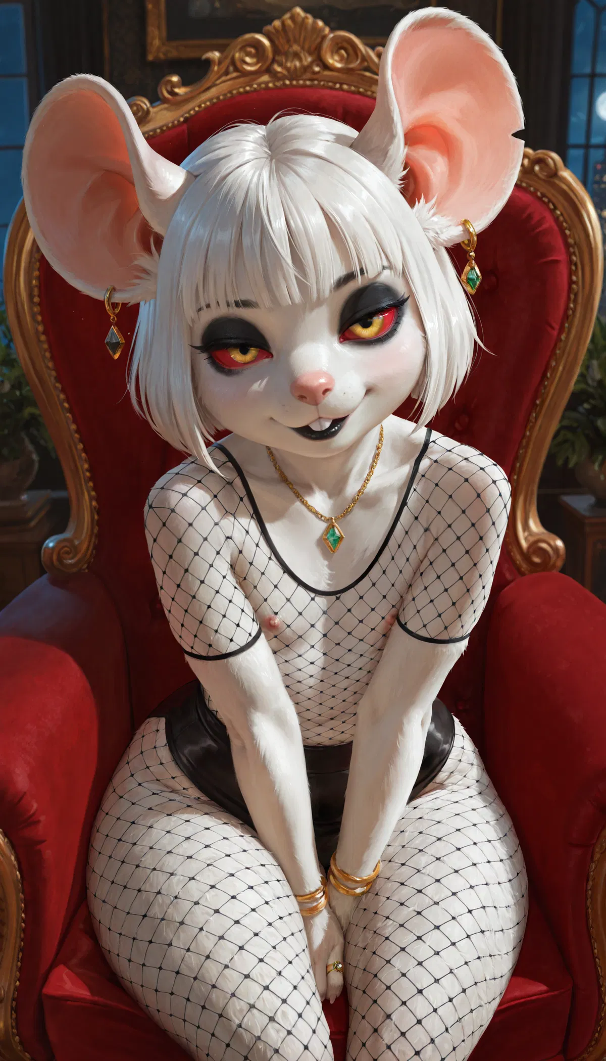 Avatar of Ralphie