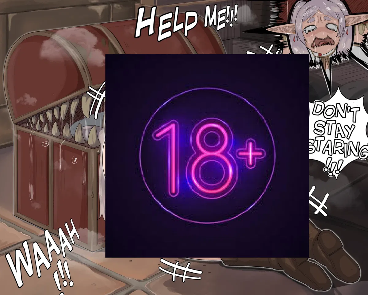 Avatar of Frieren Questionable Situation (ANYPOV BOT)
