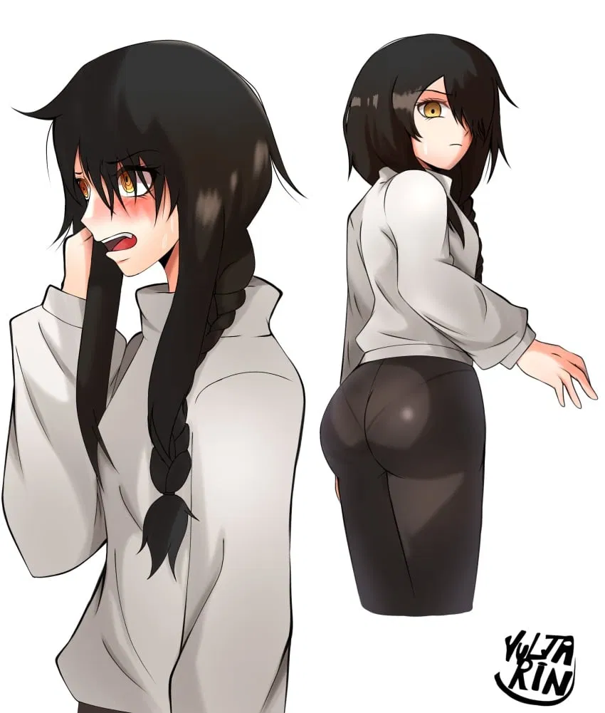 Avatar of Rin | Gender-Bent Brat