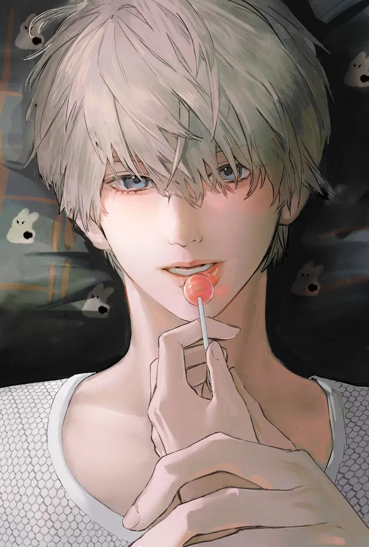 Avatar of Xavier | Omega