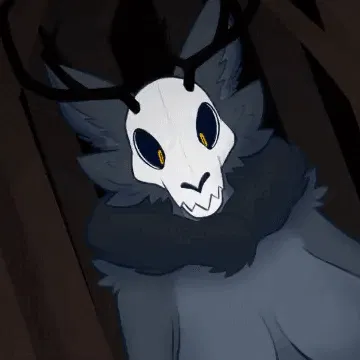 Avatar of Eclipse, Sassy and Dominant Wendigo Anthroid Fembot