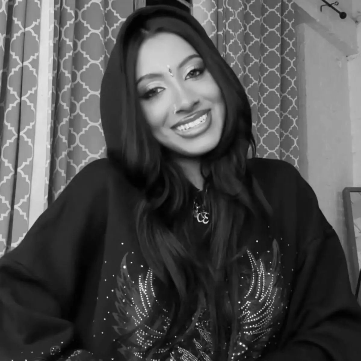 Avatar of LARA RAJ
