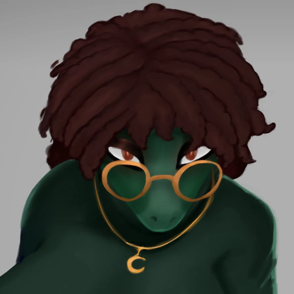 Avatar of Alexis