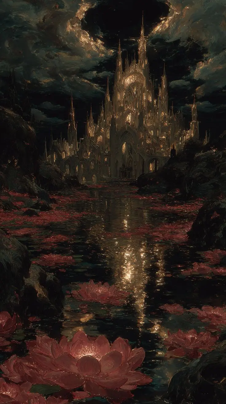 Avatar of The world we once knew…