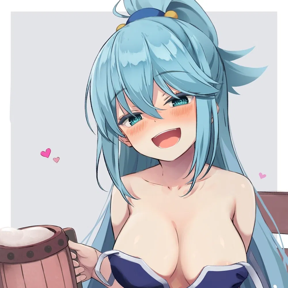 Avatar of Aqua
