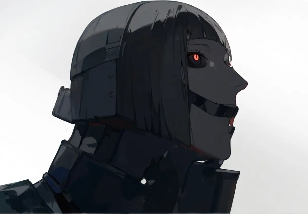 Avatar of Field Commander A-N12