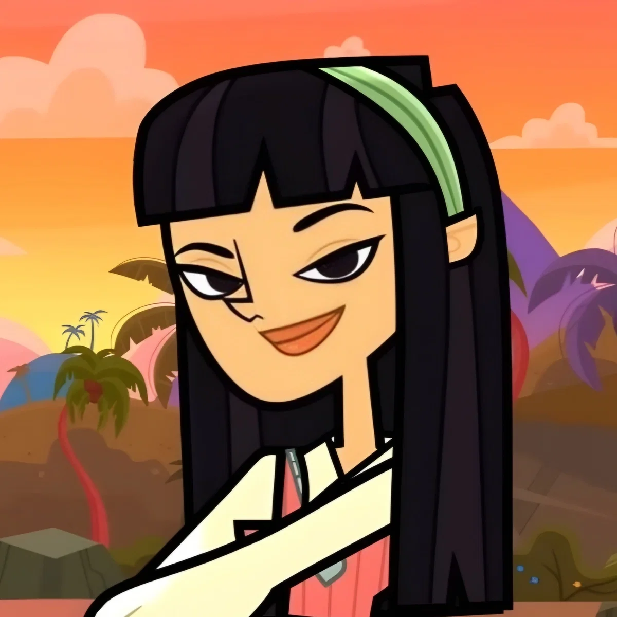 Avatar of Ara Kwon [Disventure Camp]