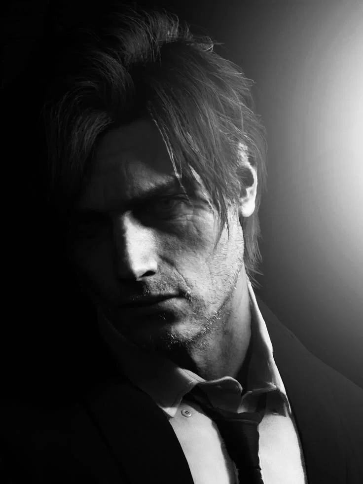 Avatar of Leon S. Kennedy