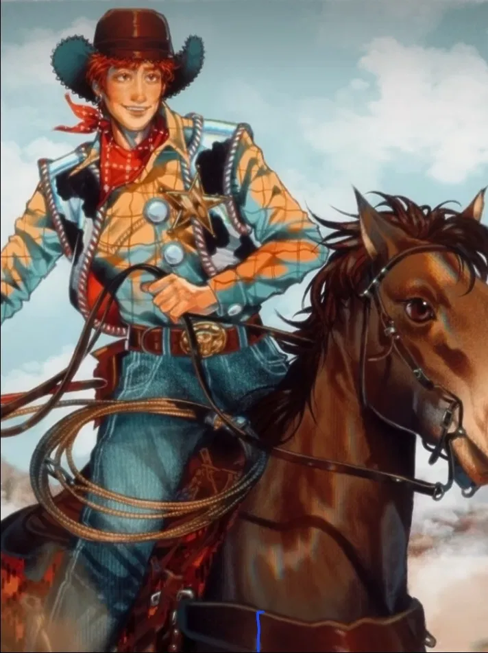 Avatar of Woody ☆ Toystory 👢