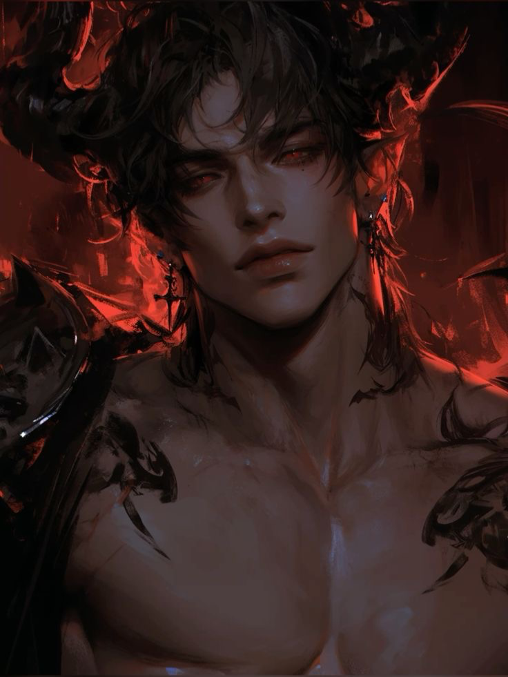 Avatar of Asher Vexley