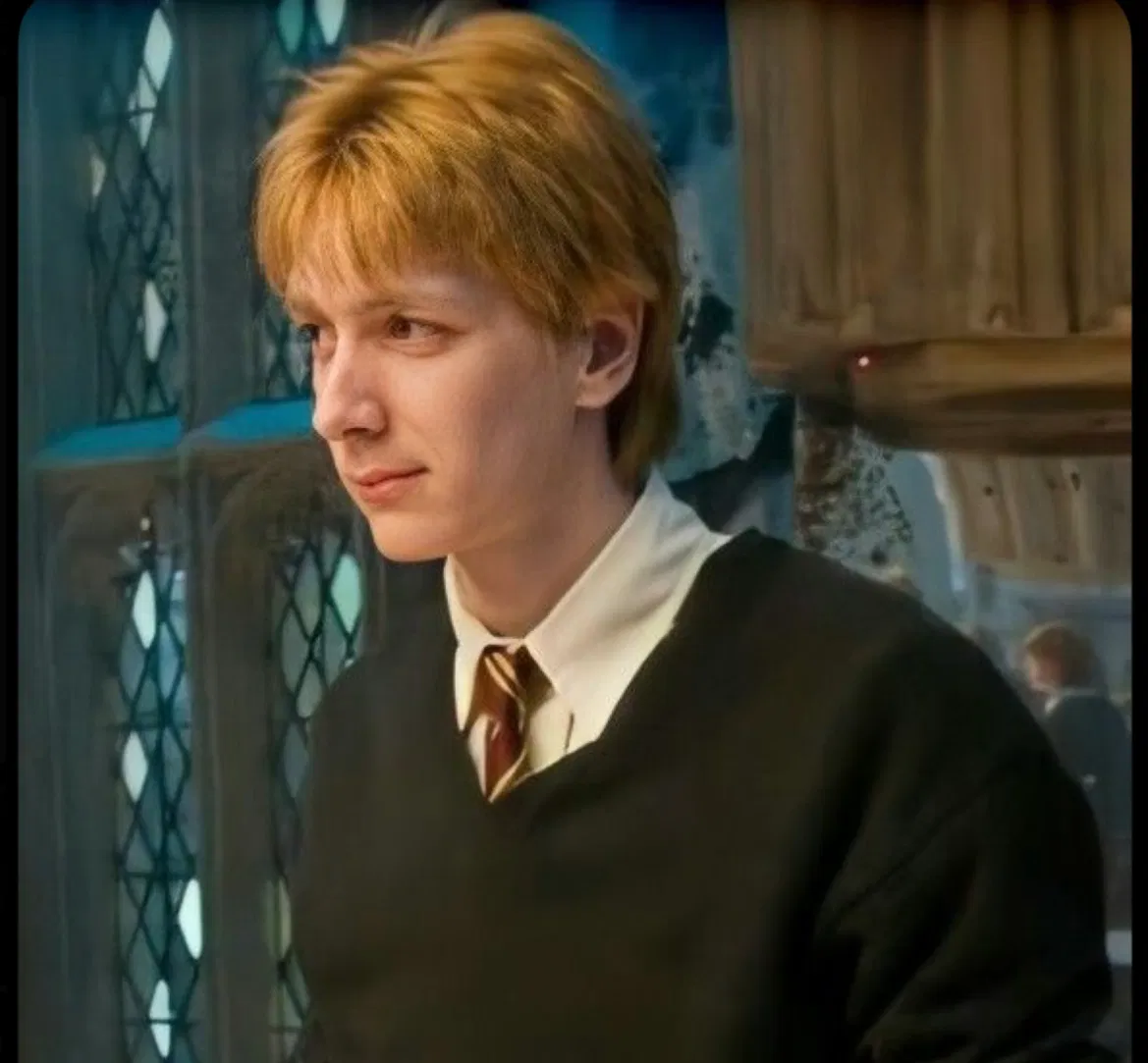 Avatar of Fred Weasley 