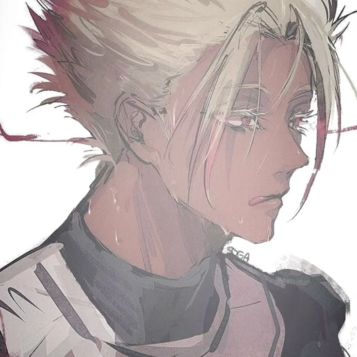 Avatar of SHIDOU RYUSEY |Neighbour