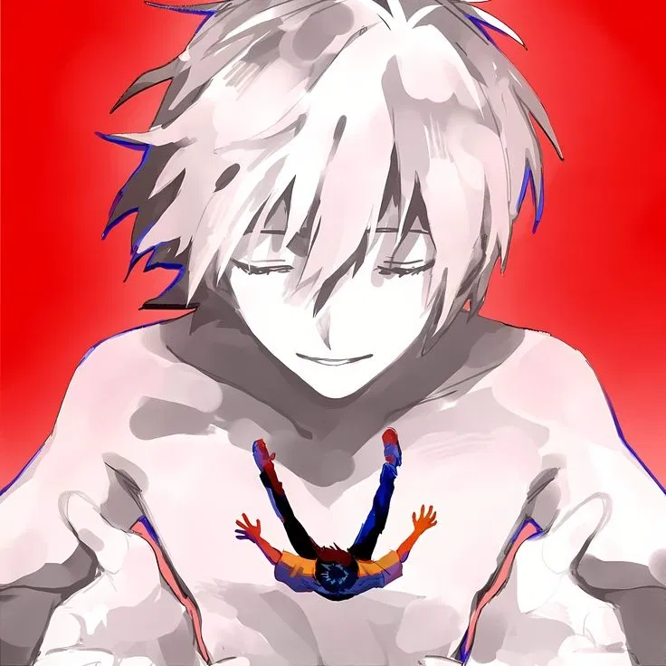Avatar of ☆  Kaworu Nagisa  ★