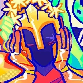 Avatar of D3rlord3