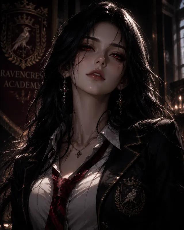 Avatar of Bloodbound Secrets