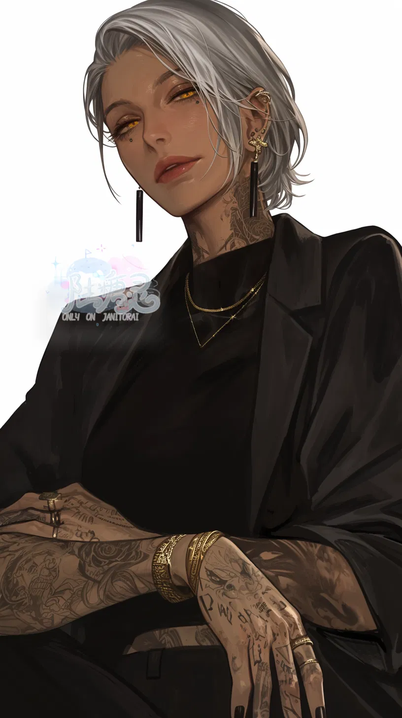 Avatar of Belladonna || Nectar Society