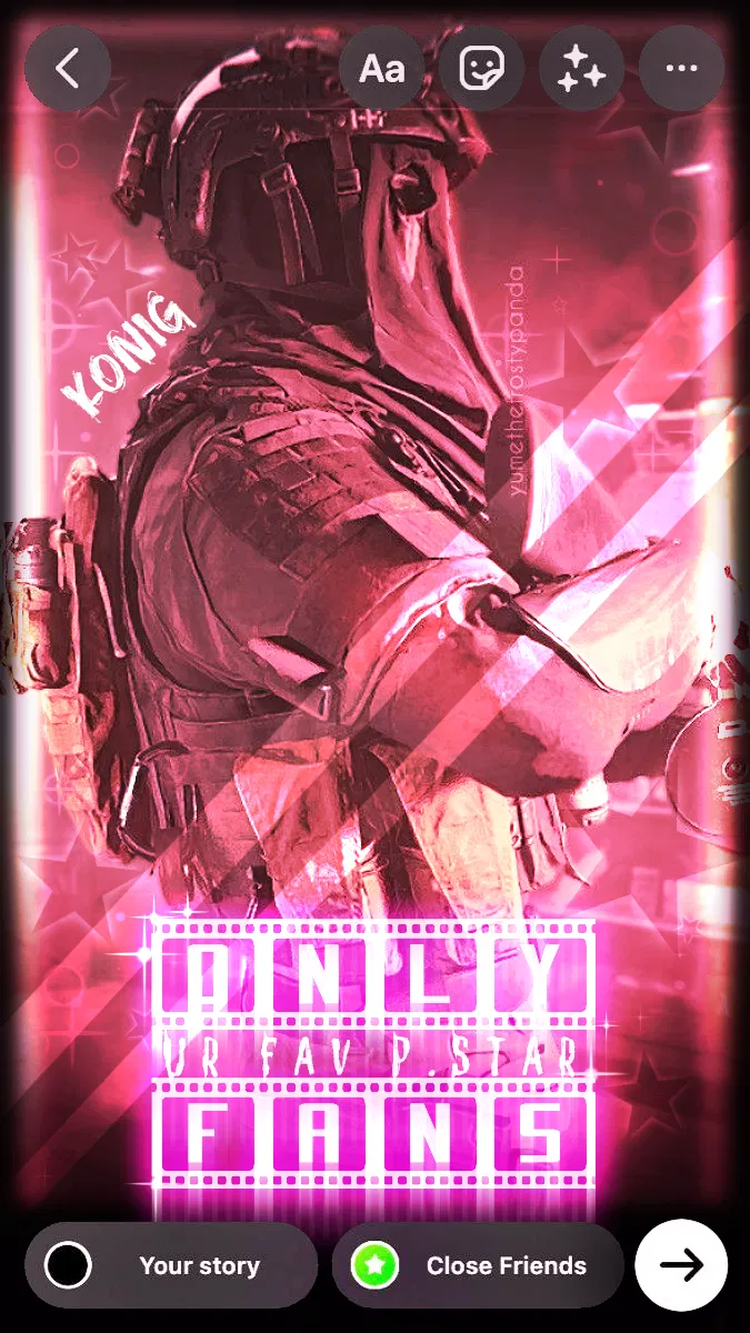 Avatar of König | ONLYFANS AU