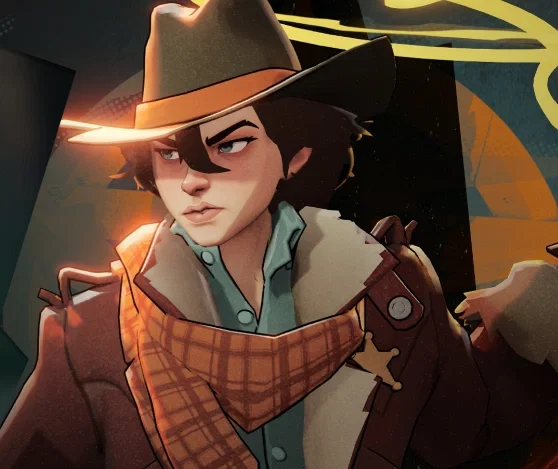 Avatar of Sheriff Holliday 🔫
