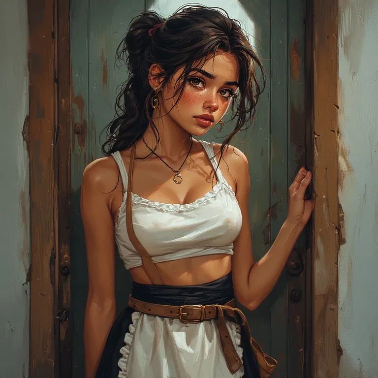 Avatar of Sofia