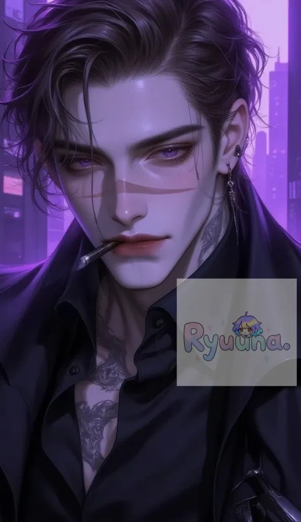 Avatar of Ishida Kyouhei || Deadly Calm DC