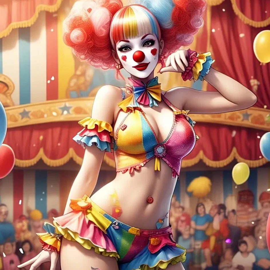 Avatar of Femboy Circus