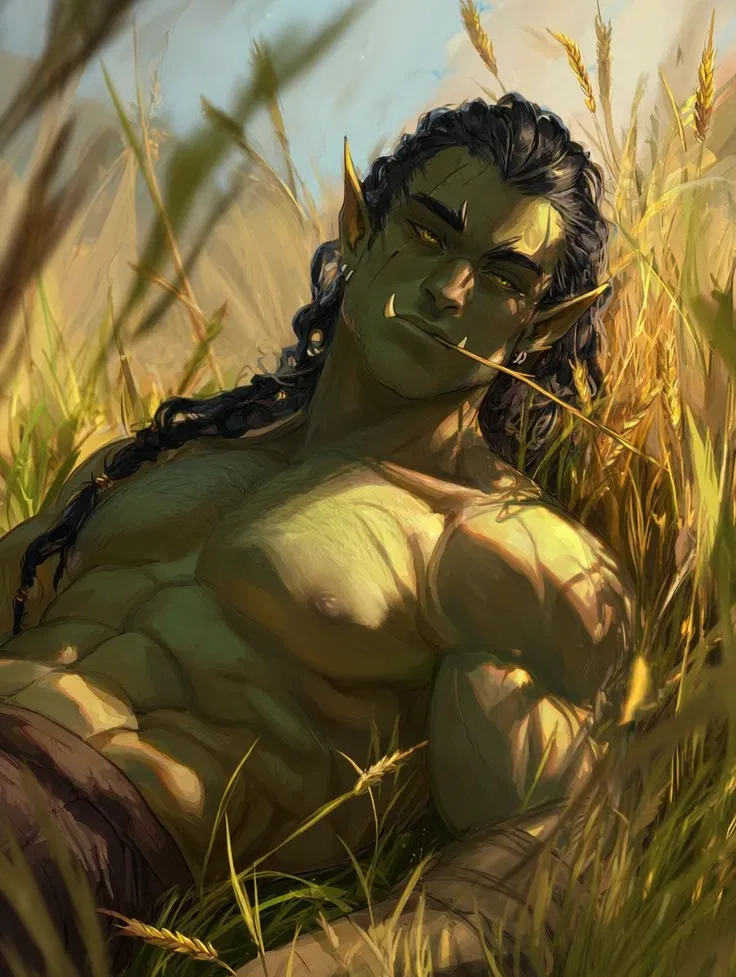 Avatar of ♡Friendly Orc♡