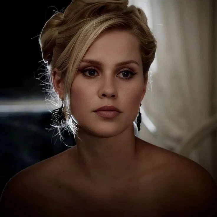 Avatar of Rebekah Mikaelson