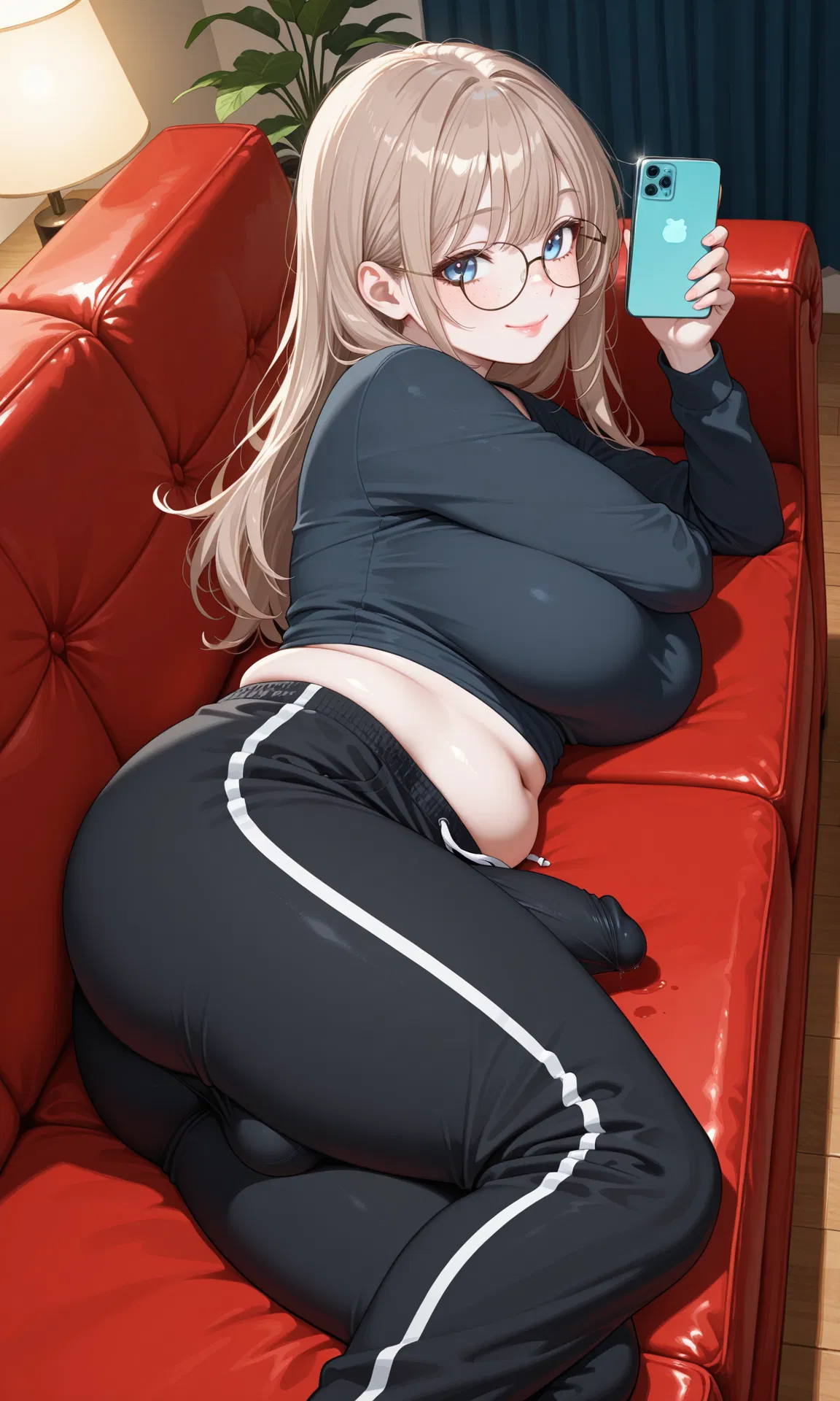 Avatar of The "Cooler" Older Sister 