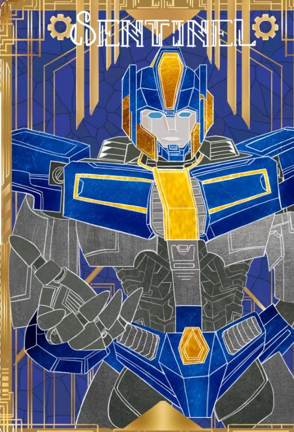 Avatar of Sentinel Prime |TFO|