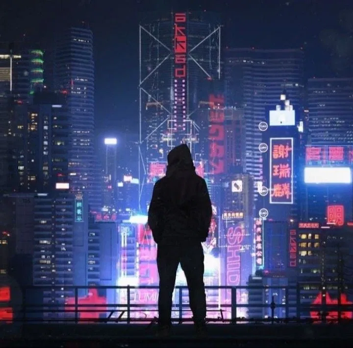 Avatar of You, A Hero, Has Finally Snapped