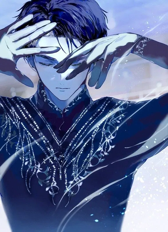 Avatar of Yoshida Kazuyuki | 吉田 和之⛸️