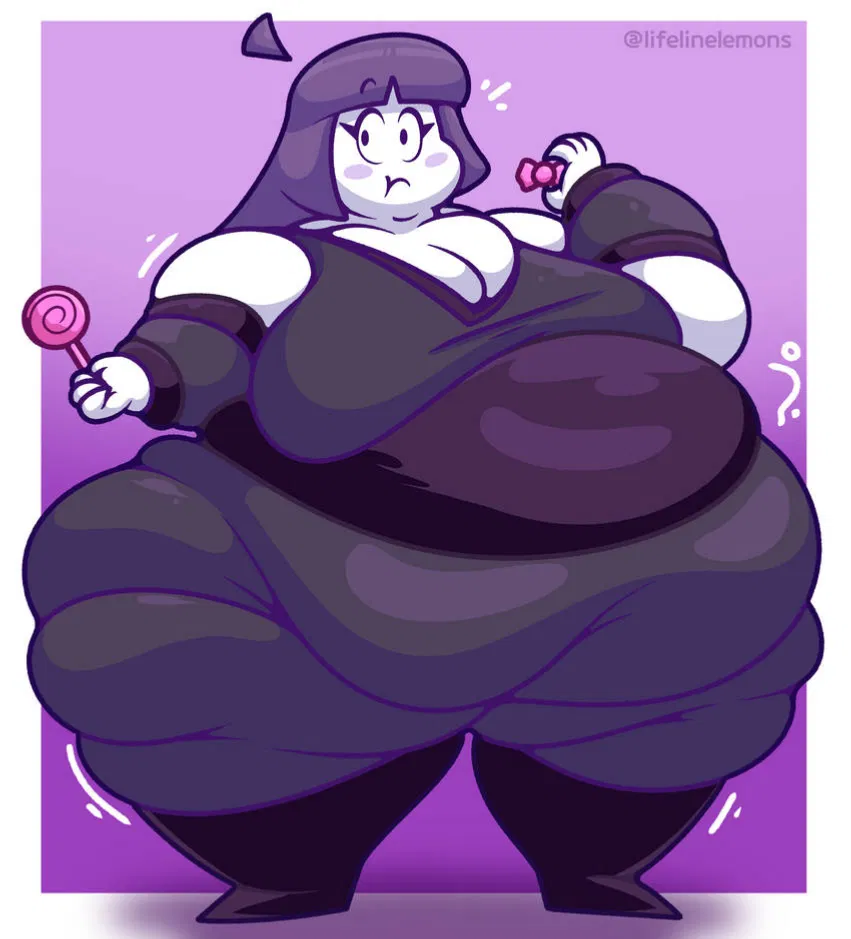 Avatar of Lila (Mushy Mother)