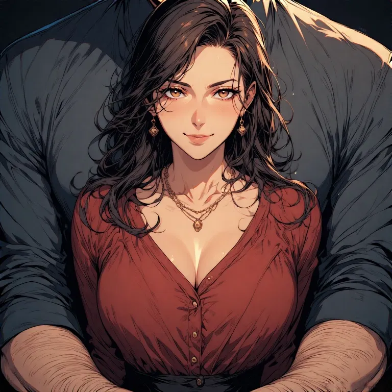 Avatar of Let us begin, shall we?