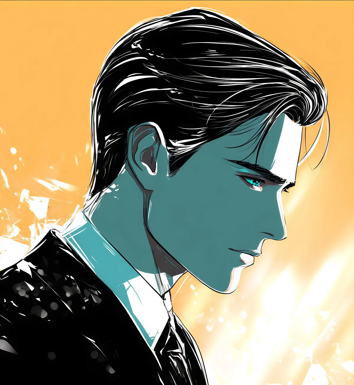 Avatar of Evan