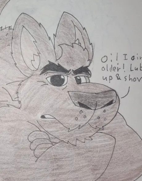 Avatar of Rodney the Kangaroo