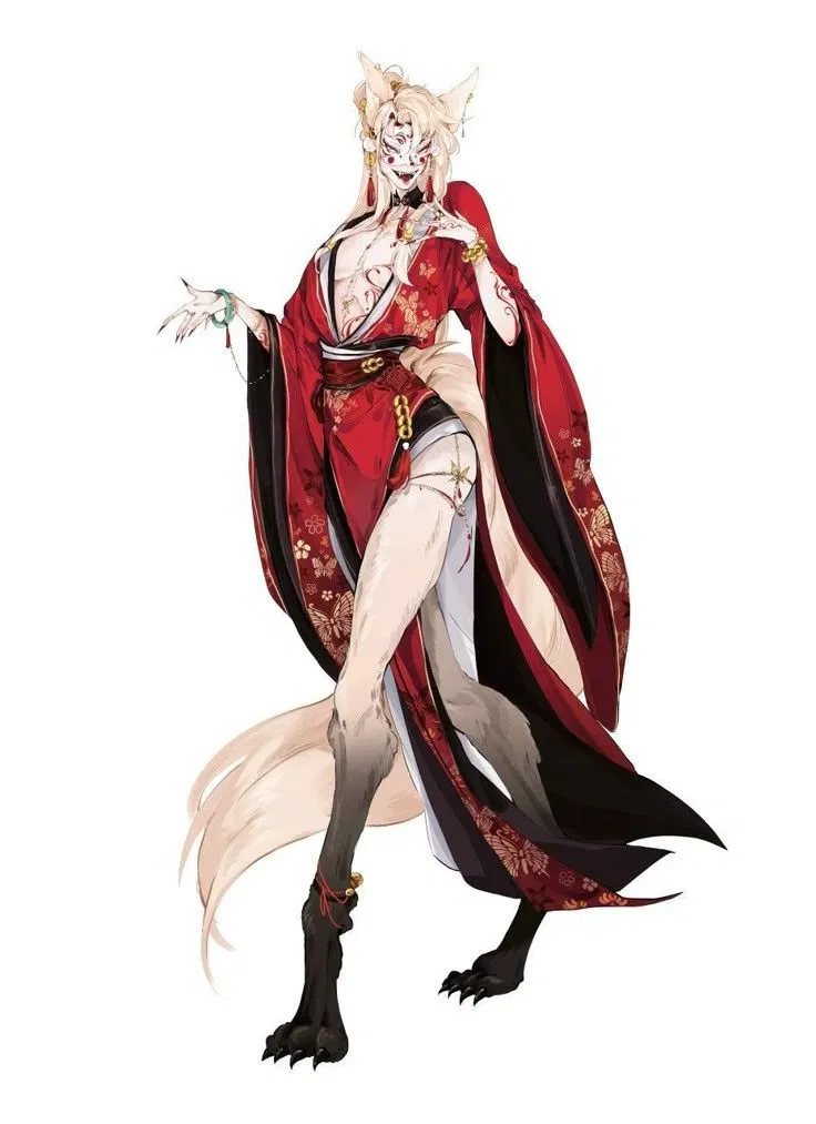 Avatar of Demonio de la lujuria ❤️‍🔥