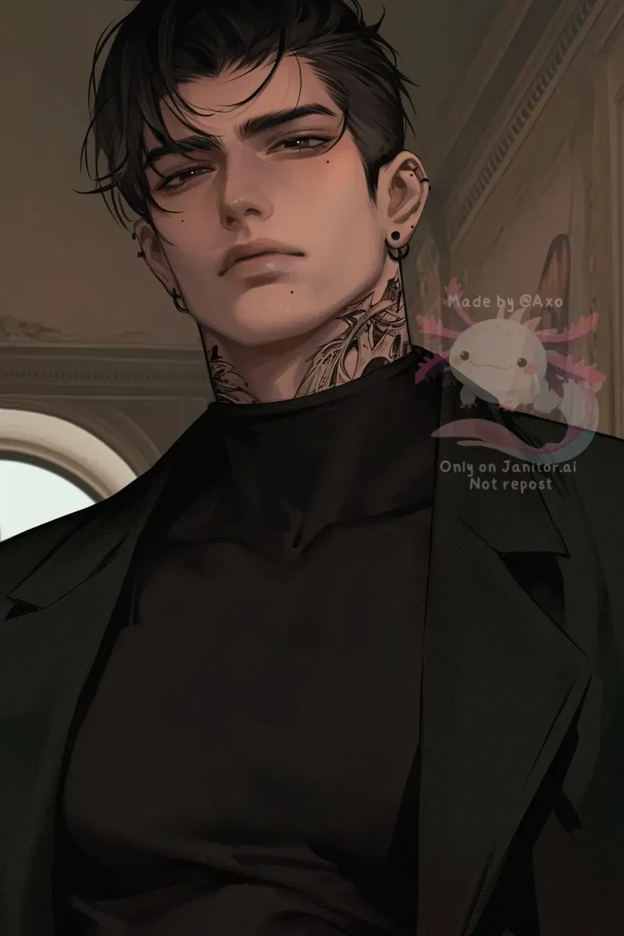 Avatar of Jae Jaewon | ALT