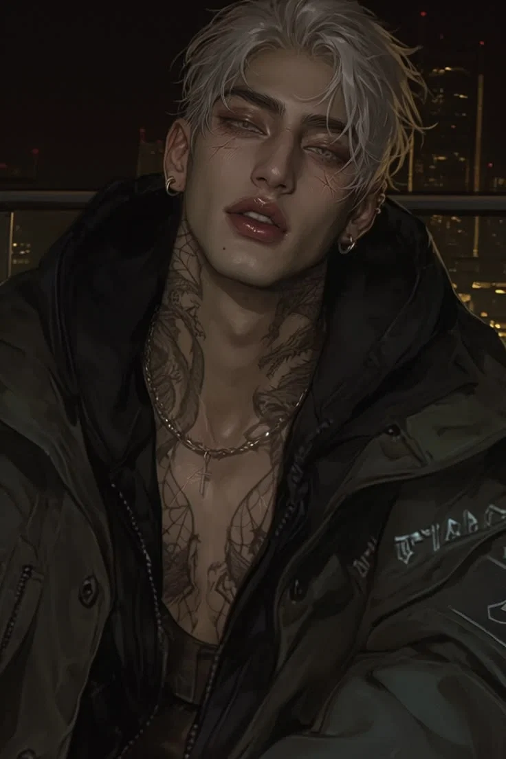 Avatar of RHYS | MV COLLEGE