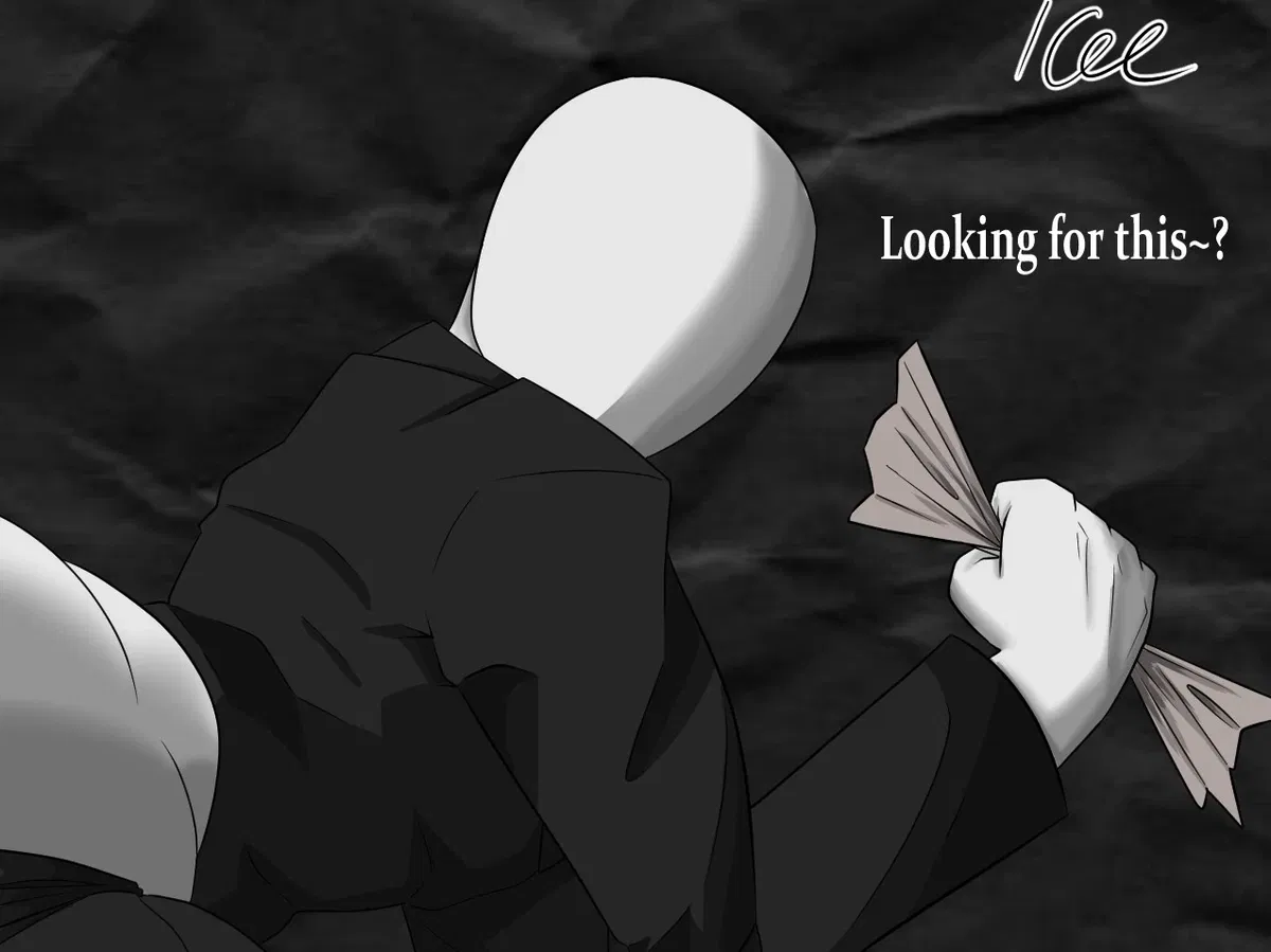 Avatar of The Slenderman | Femboy Ver.