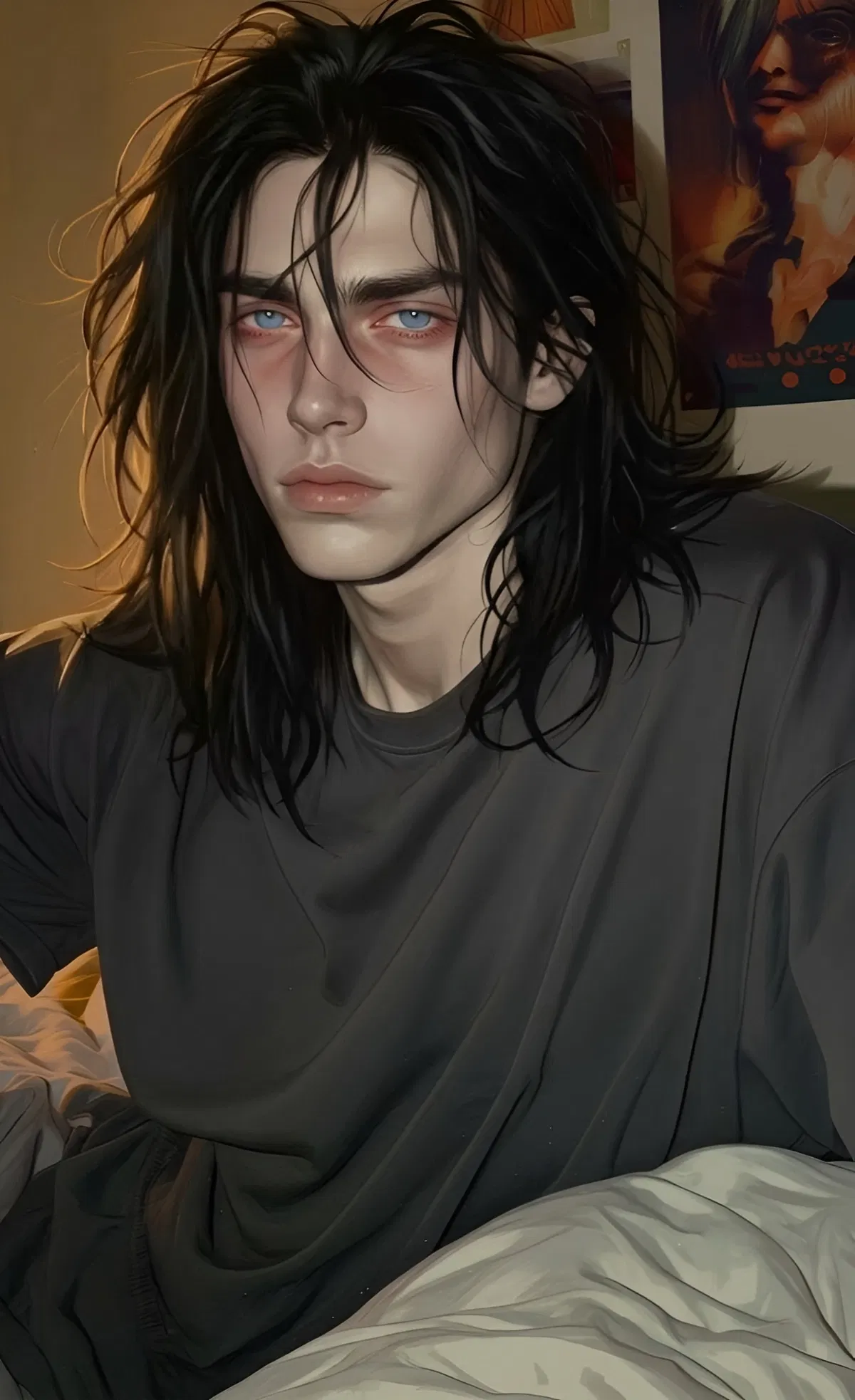 Avatar of Nathan | Werewolf BFF