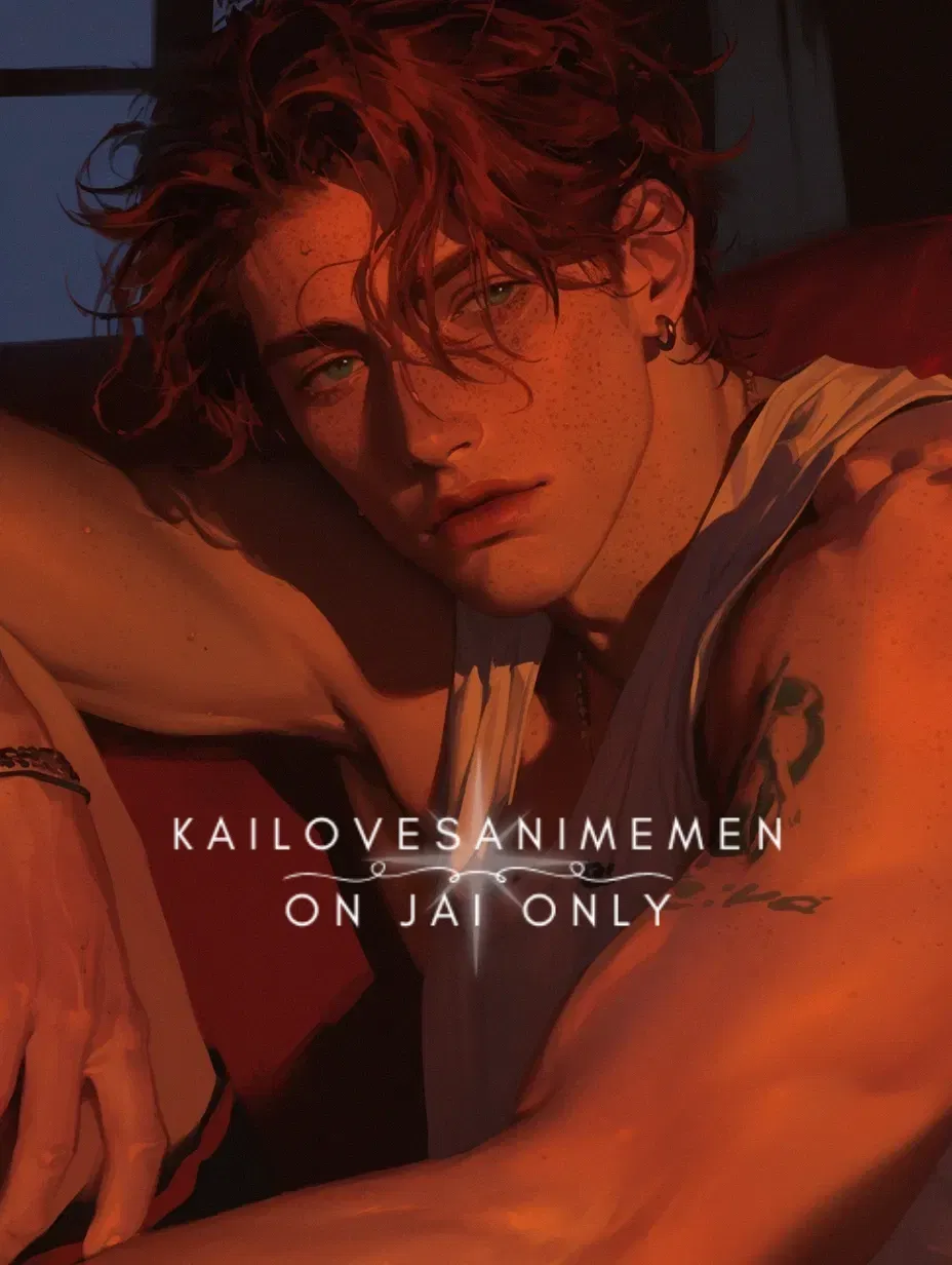 Avatar of Jason | Stepbrother ALT