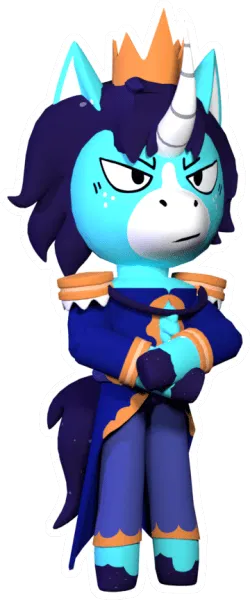 Avatar of Macahorn